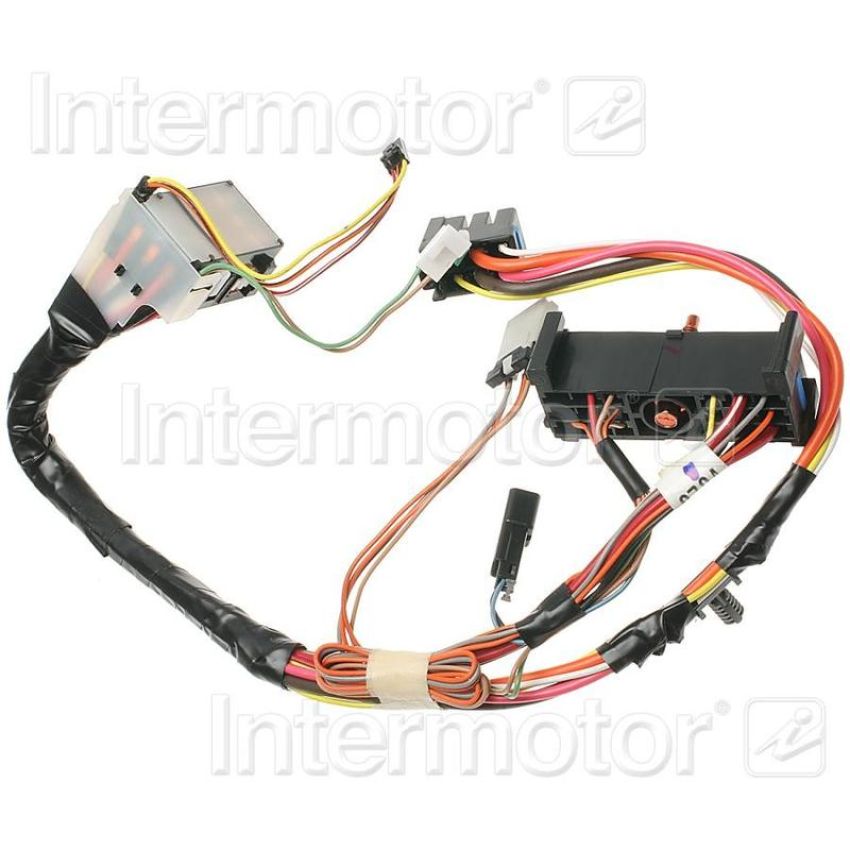 Standard Ignition US-344 Ignition Starter Switch