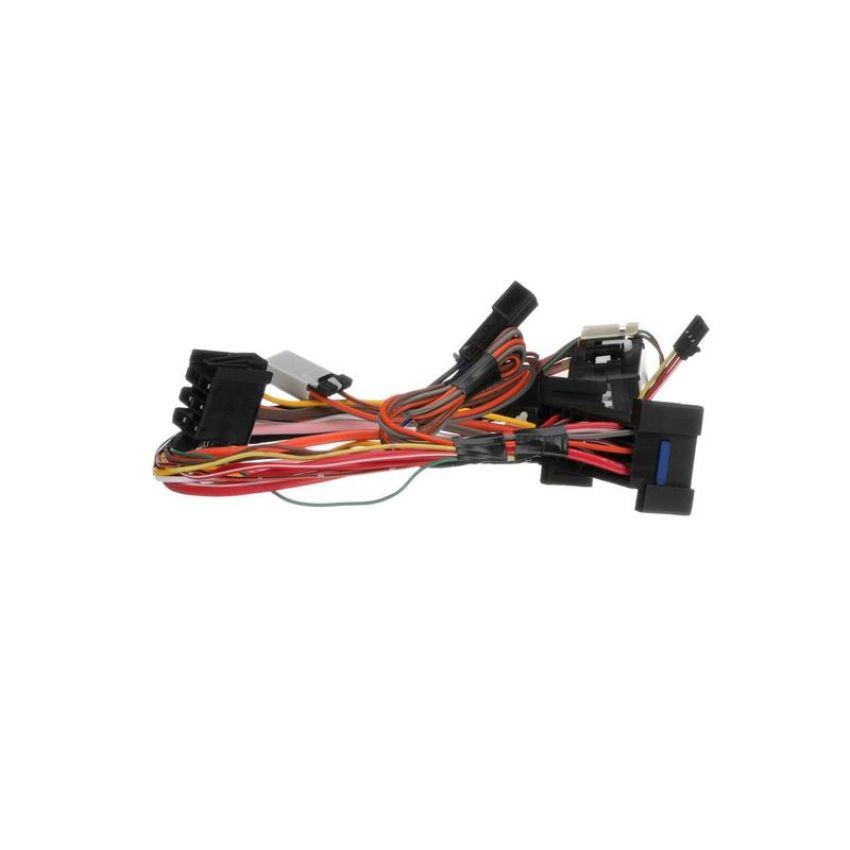 Standard Ignition US-344 Ignition Starter Switch