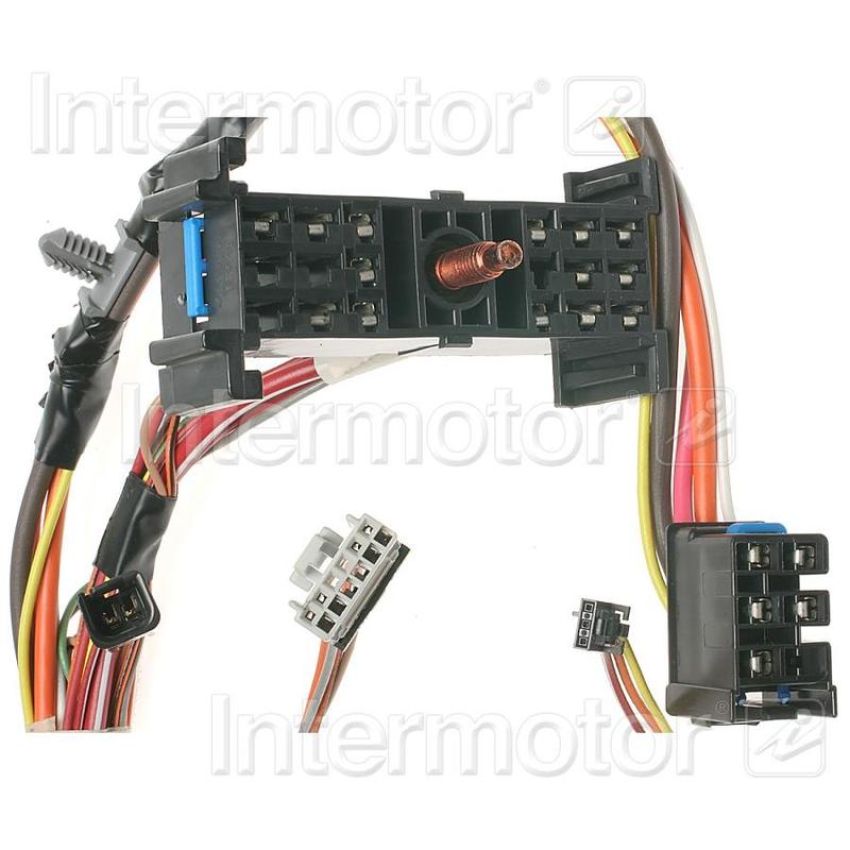 Standard Ignition US-344 Ignition Starter Switch