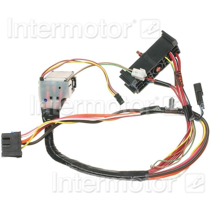 Standard Ignition US-346 Ignition Starter Switch