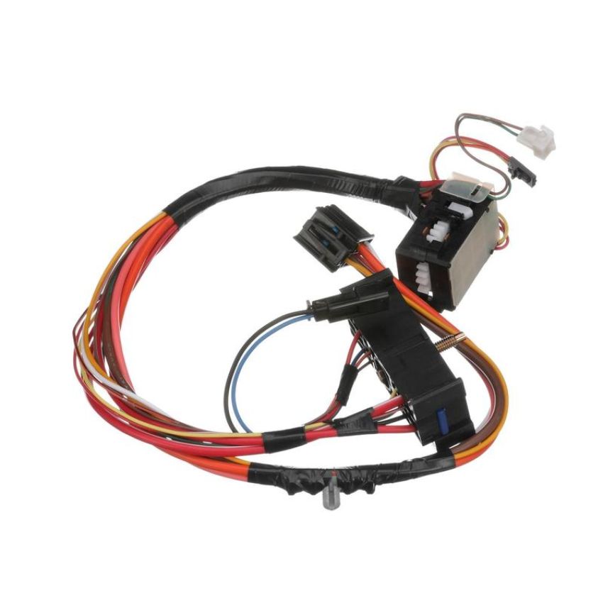 Standard Ignition US-346 Ignition Starter Switch