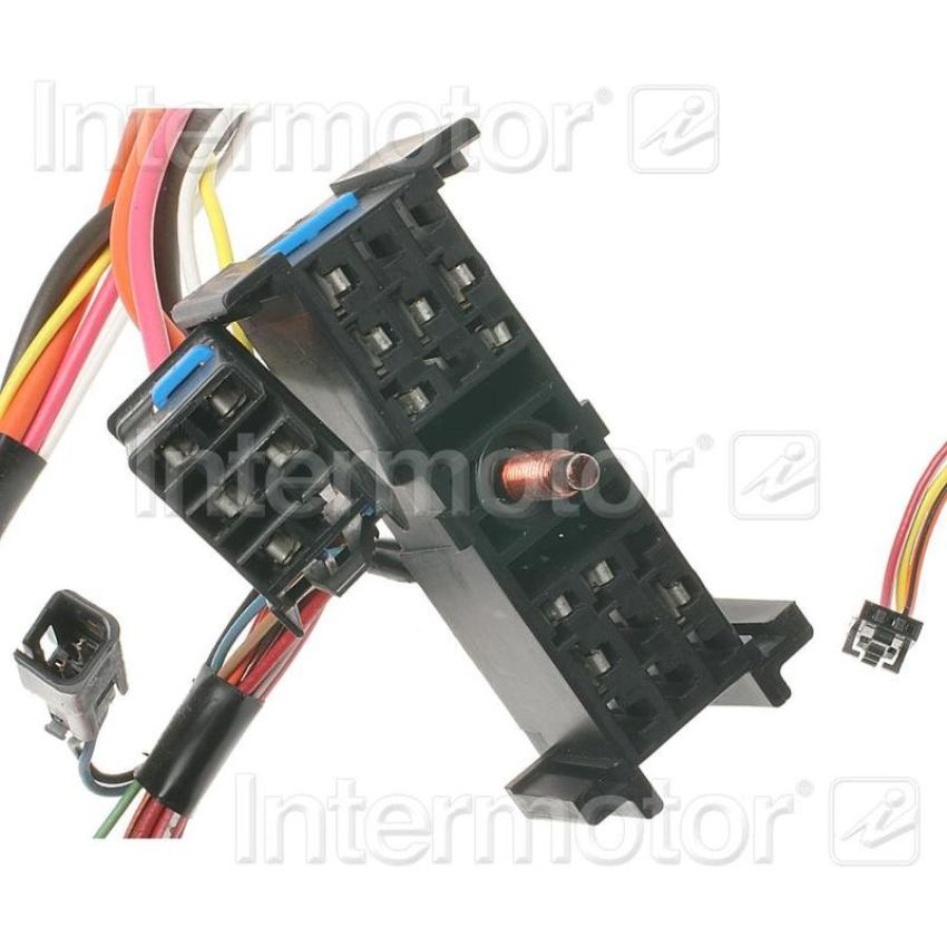 Standard Ignition US-346 Ignition Starter Switch