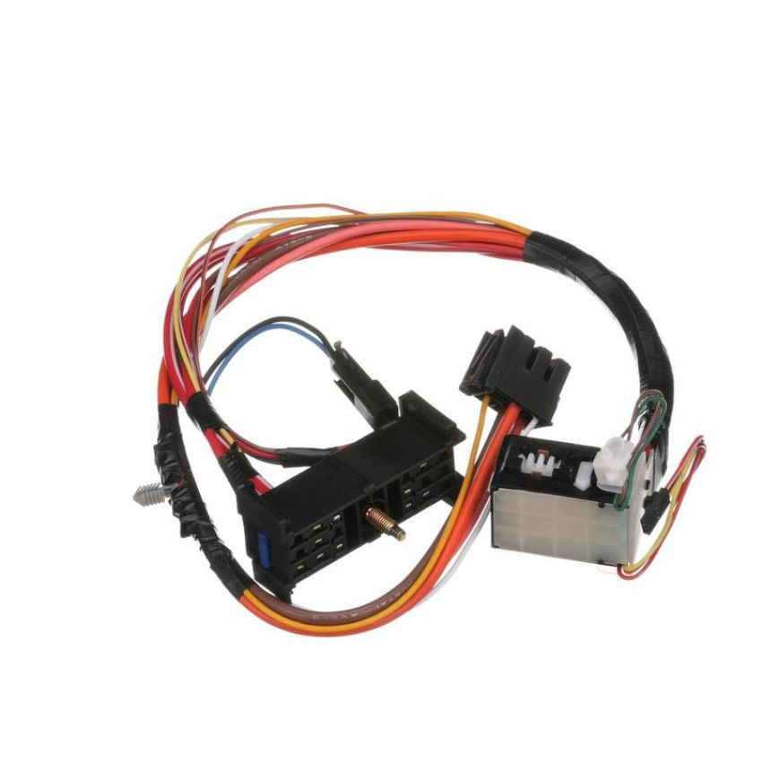 Standard Ignition US-346 Ignition Starter Switch