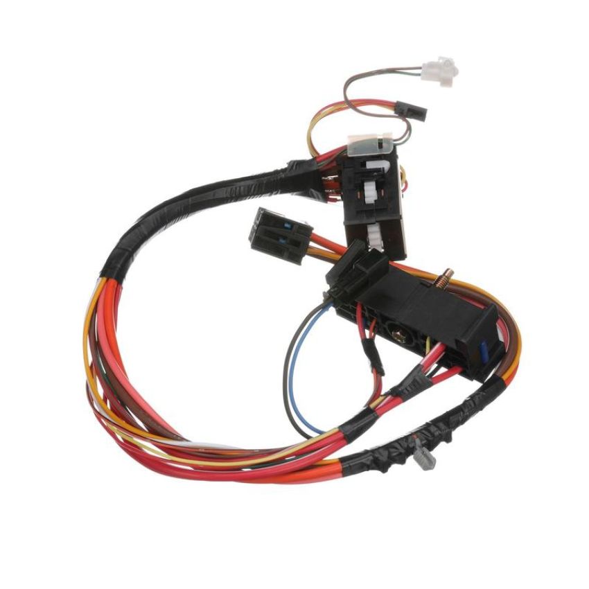 Standard Ignition US-346 Ignition Starter Switch