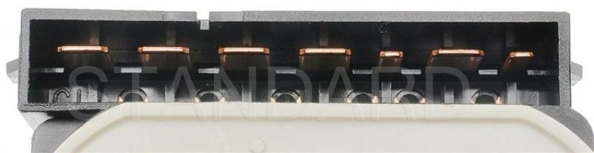 Standard Ignition US-349 Ignition Starter Switch