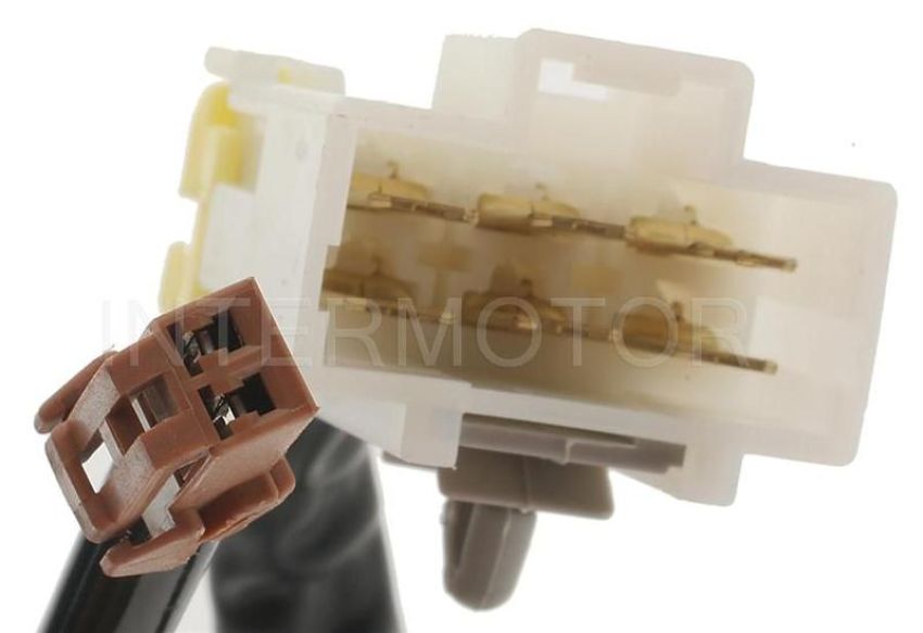 Standard Ignition US-352 Ignition Switch With Lock Cylinder
