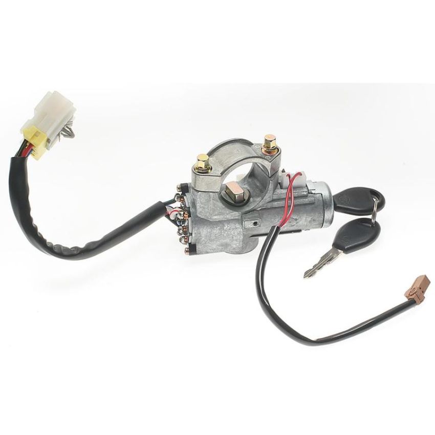 Standard Ignition US-352 Ignition Switch With Lock Cylinder