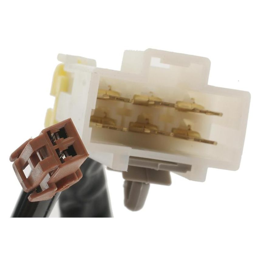 Standard Ignition US-352 Ignition Switch With Lock Cylinder