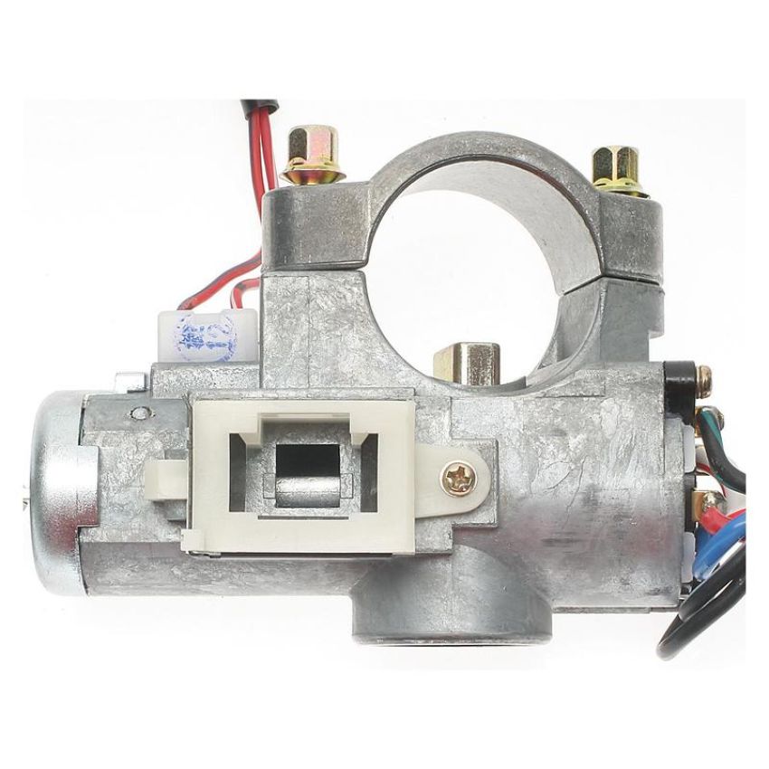Standard Ignition US-352 Ignition Switch With Lock Cylinder