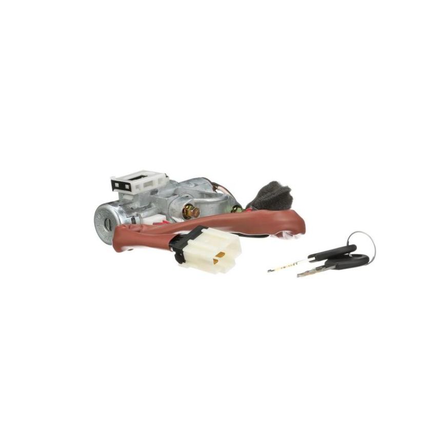 Standard Ignition US-353 Ignition Switch With Lock Cylinder