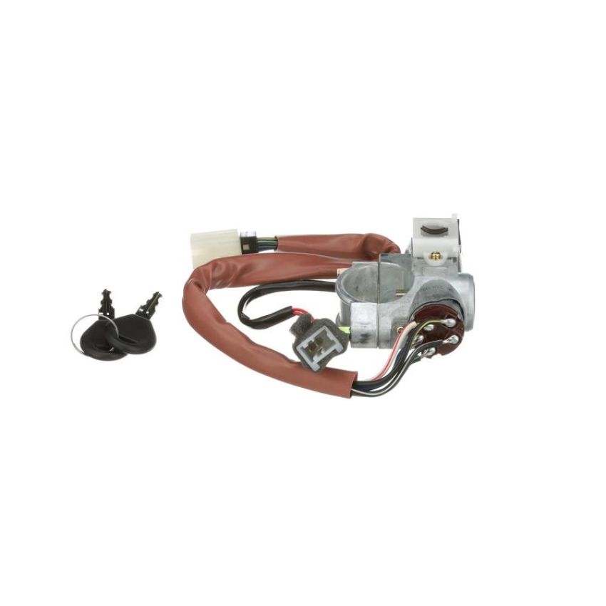 Standard Ignition US-353 Ignition Switch With Lock Cylinder