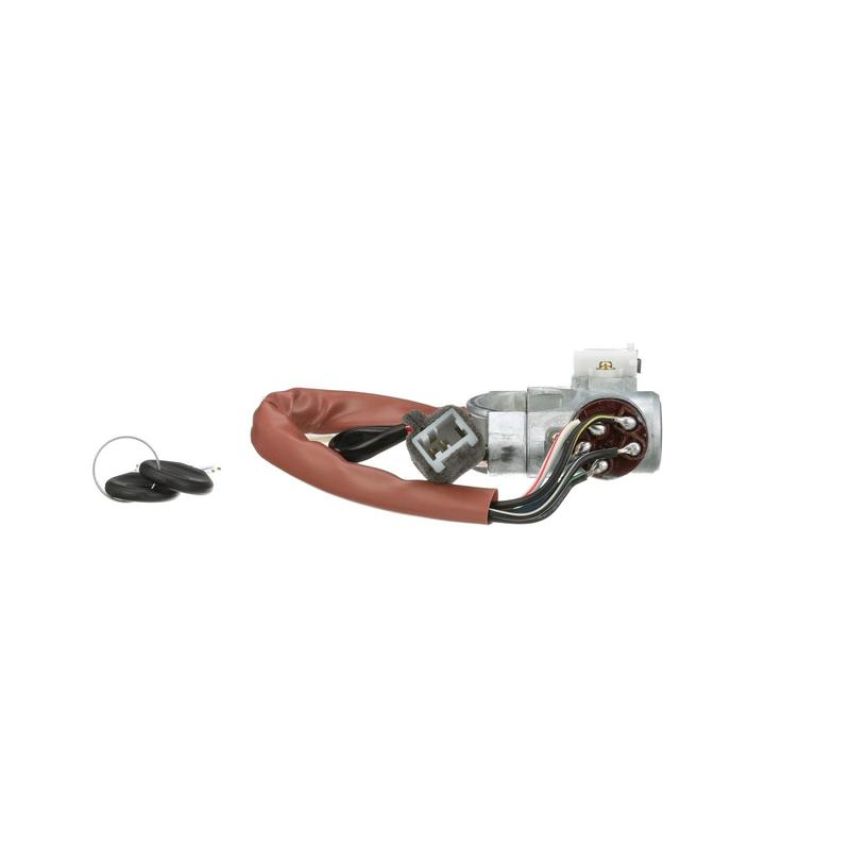 Standard Ignition US-353 Ignition Switch With Lock Cylinder