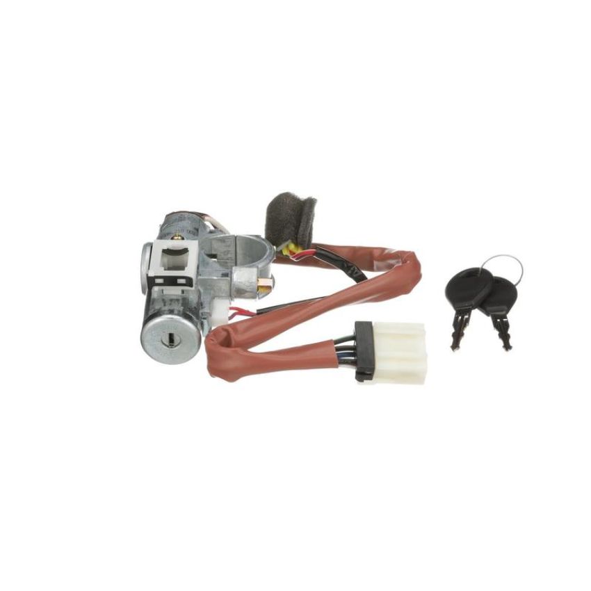 Standard Ignition US-353 Ignition Switch With Lock Cylinder