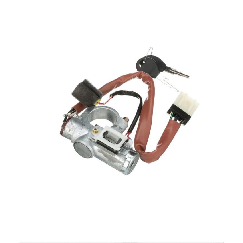 Standard Ignition US-353 Ignition Switch With Lock Cylinder