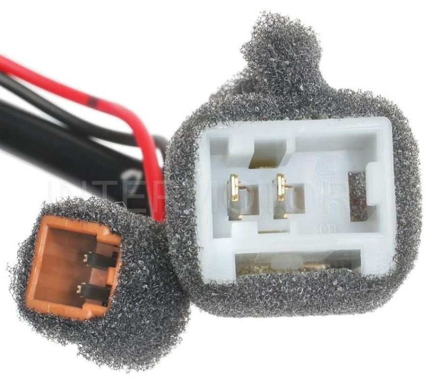 Standard Ignition US-355 Ignition Switch With Lock Cylinder