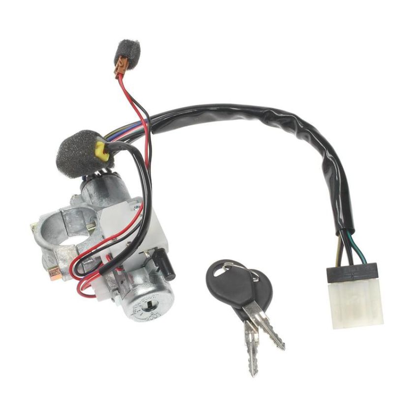 Standard Ignition US-355 Ignition Switch With Lock Cylinder