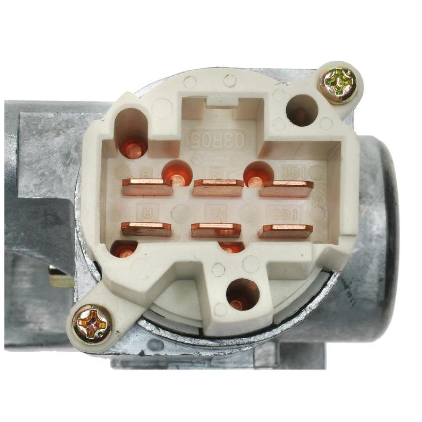 Standard Ignition US-357 Ignition Switch With Lock Cylinder