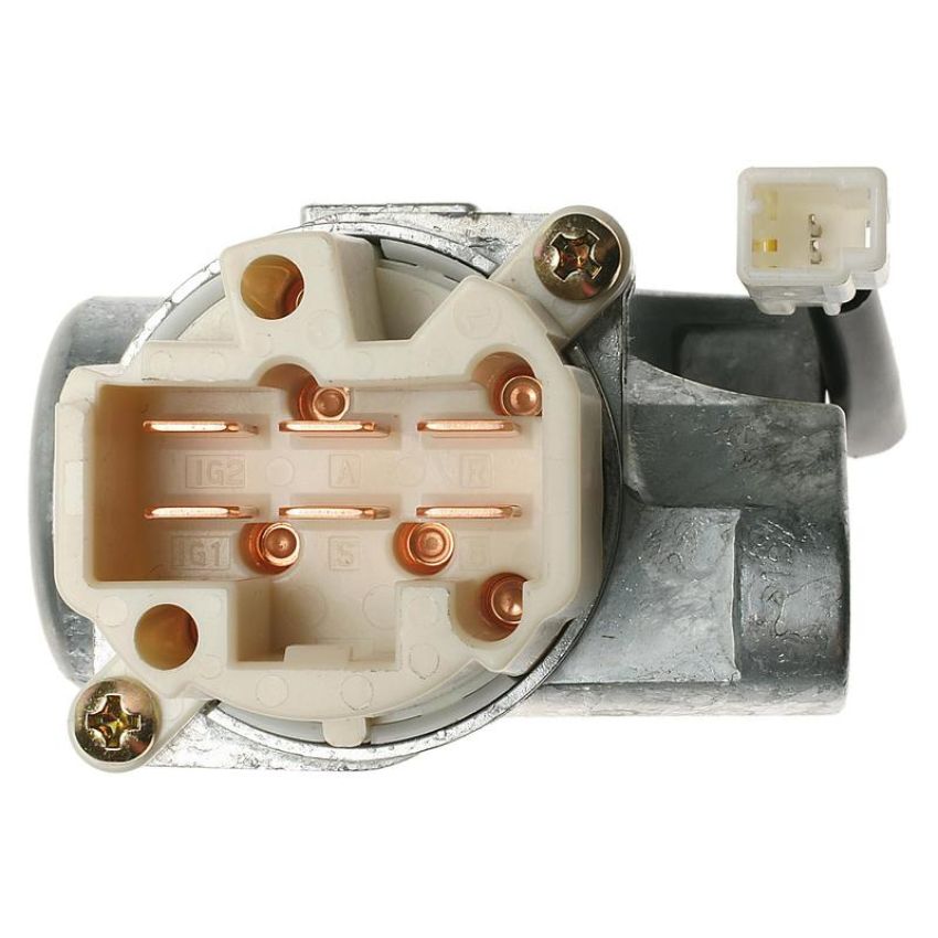 Standard Ignition US-359 Ignition Switch With Lock Cylinder