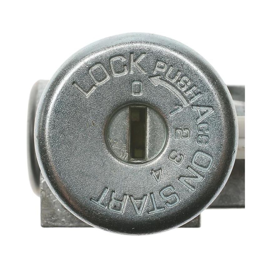 Standard Ignition US-359 Ignition Switch With Lock Cylinder