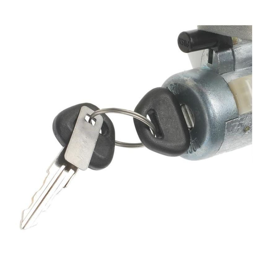 Standard Ignition US-361 Ignition Switch With Lock Cylinder