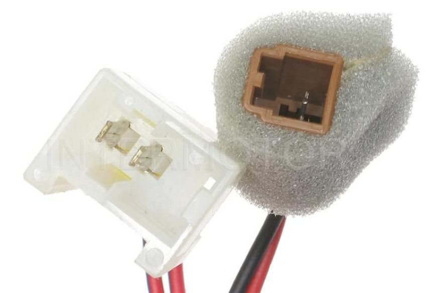 Standard Ignition US-361 Ignition Switch With Lock Cylinder