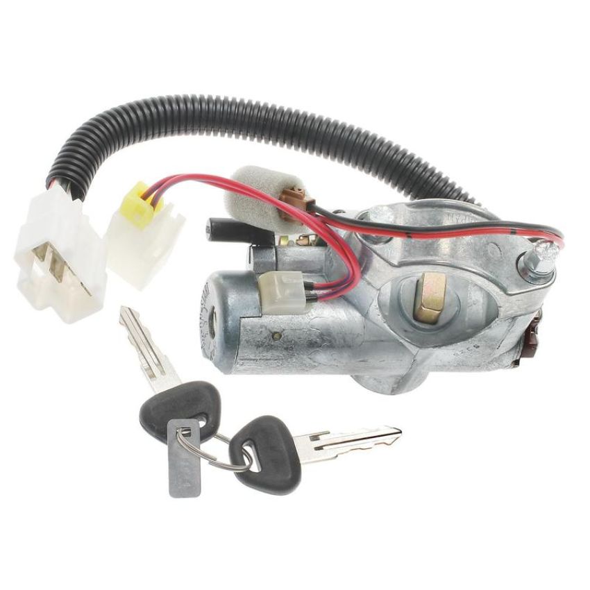 Standard Ignition US-361 Ignition Switch With Lock Cylinder