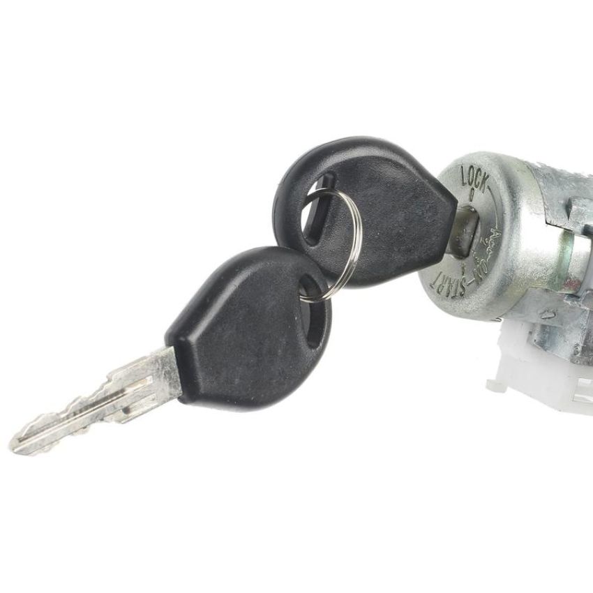 Standard Ignition US-364 Ignition Switch With Lock Cylinder