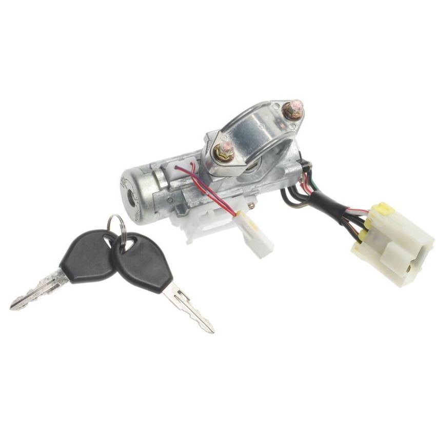 Standard Ignition US-364 Ignition Switch With Lock Cylinder