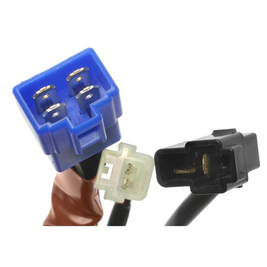Standard Ignition US-366 Ignition Switch With Lock Cylinder