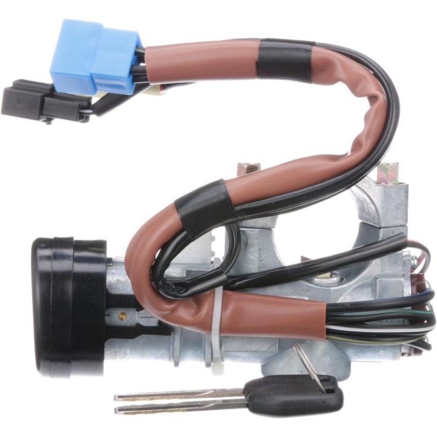 Standard Ignition US-366 Ignition Switch With Lock Cylinder