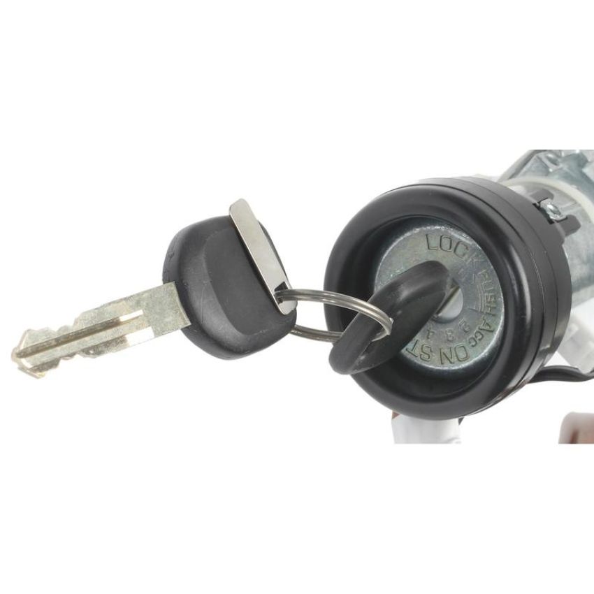 Standard Ignition US-367 Ignition Switch With Lock Cylinder