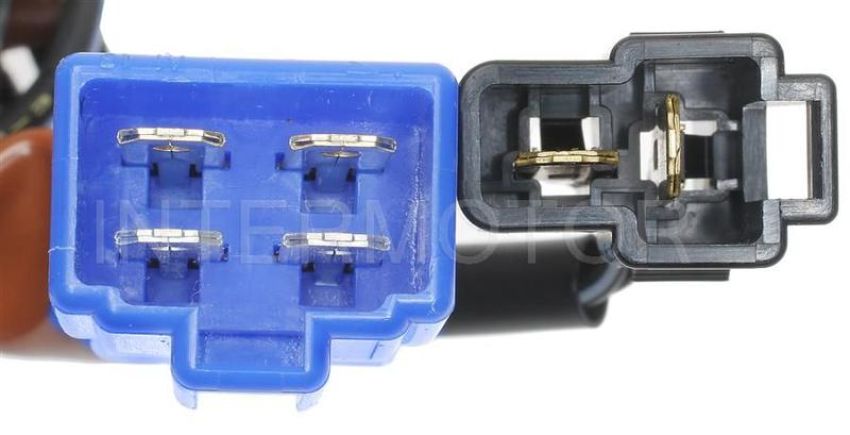 Standard Ignition US-367 Ignition Switch With Lock Cylinder
