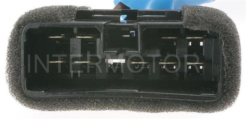Standard Ignition US-370 Ignition Starter Switch