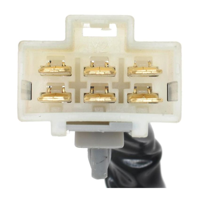 Standard Ignition US-371 Ignition Switch With Lock Cylinder