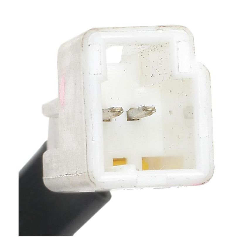 Standard Ignition US-371 Ignition Switch With Lock Cylinder