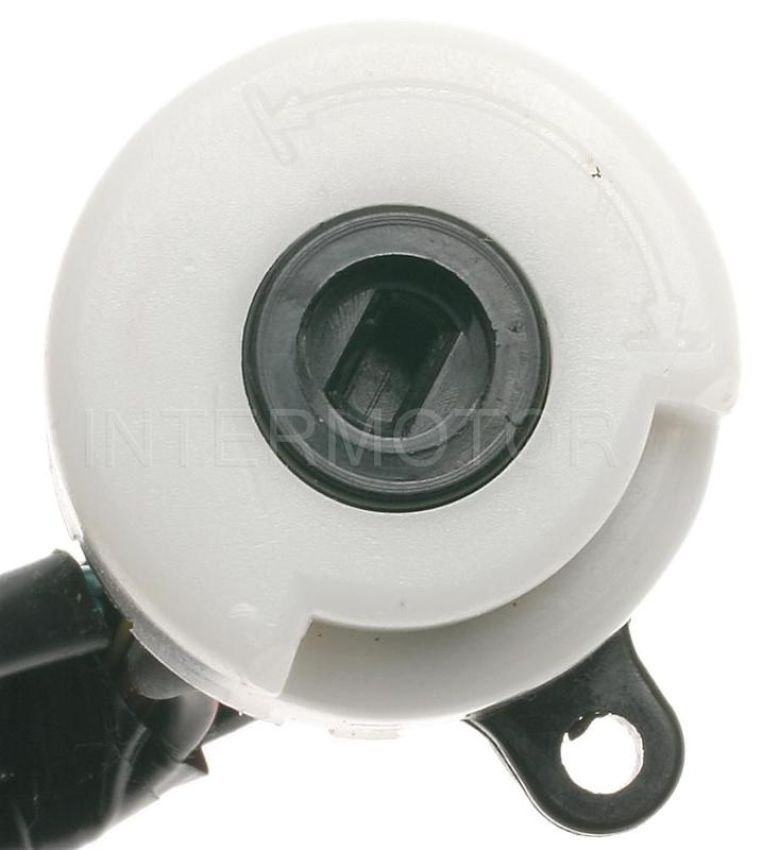 Standard Ignition US-374 Ignition Starter Switch