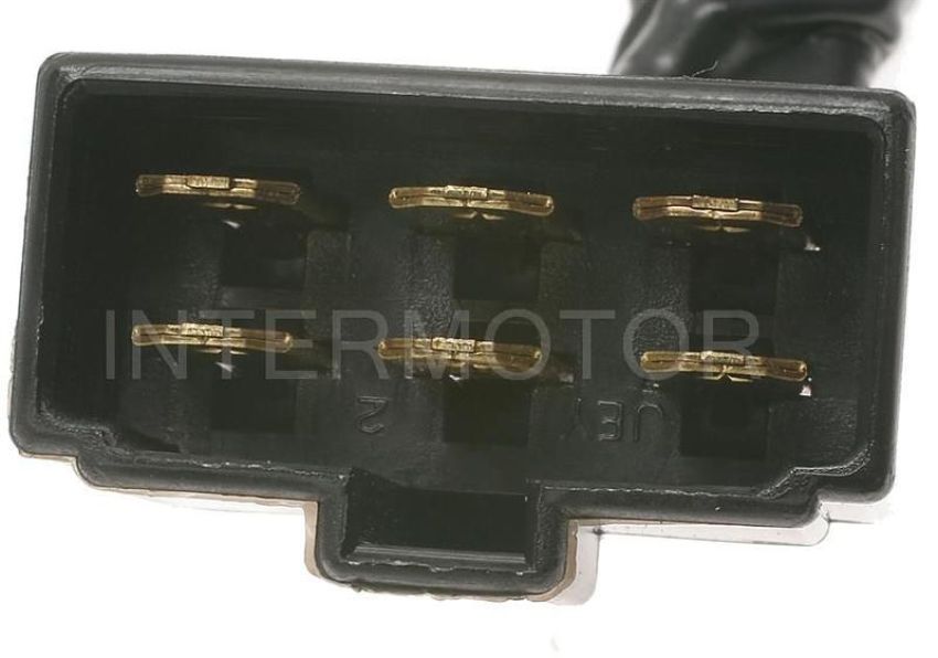 Standard Ignition US-375 Ignition Starter Switch