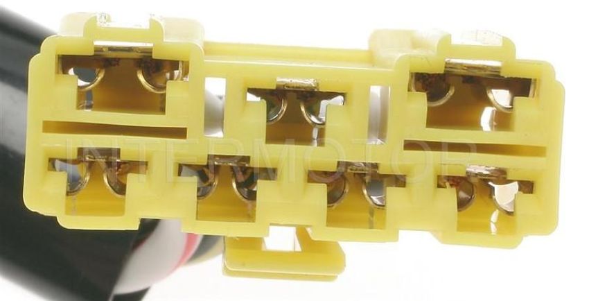 Standard Ignition US-376 Ignition Starter Switch