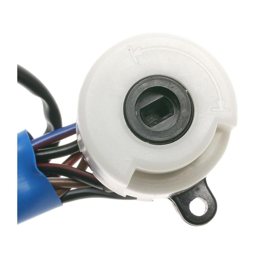 Standard Ignition US-378 Ignition Starter Switch