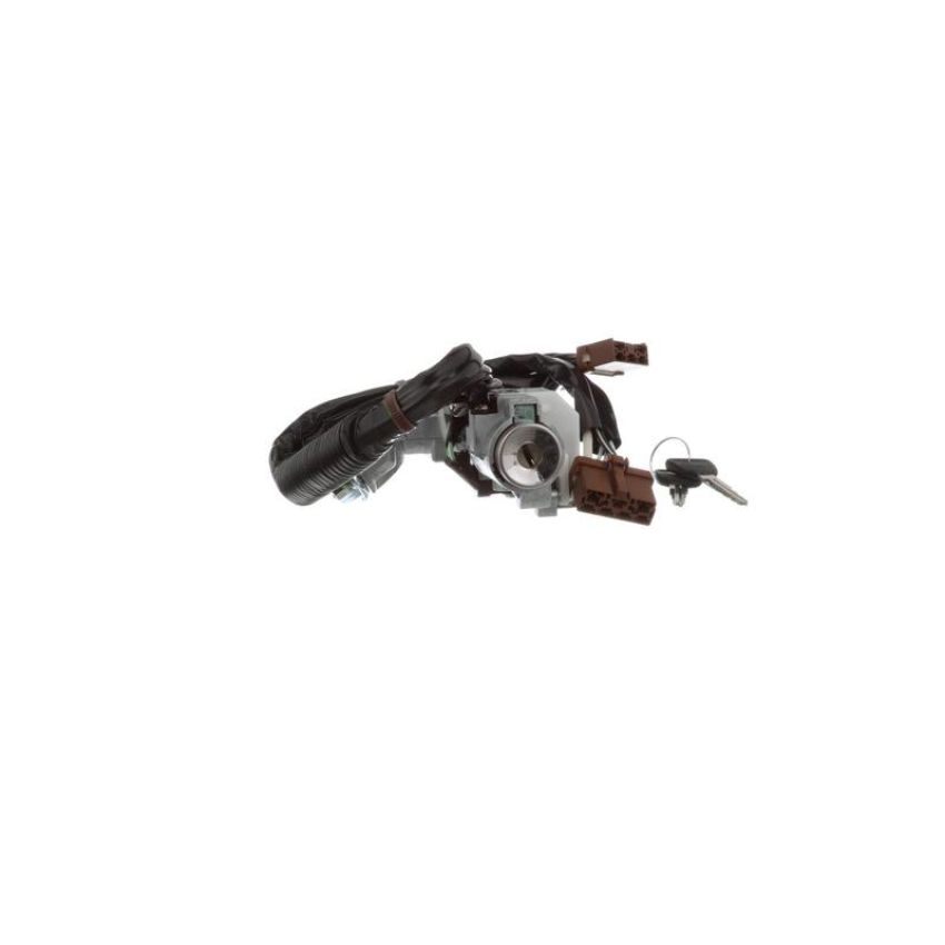 Standard Ignition US-389 Ignition Switch With Lock Cylinder
