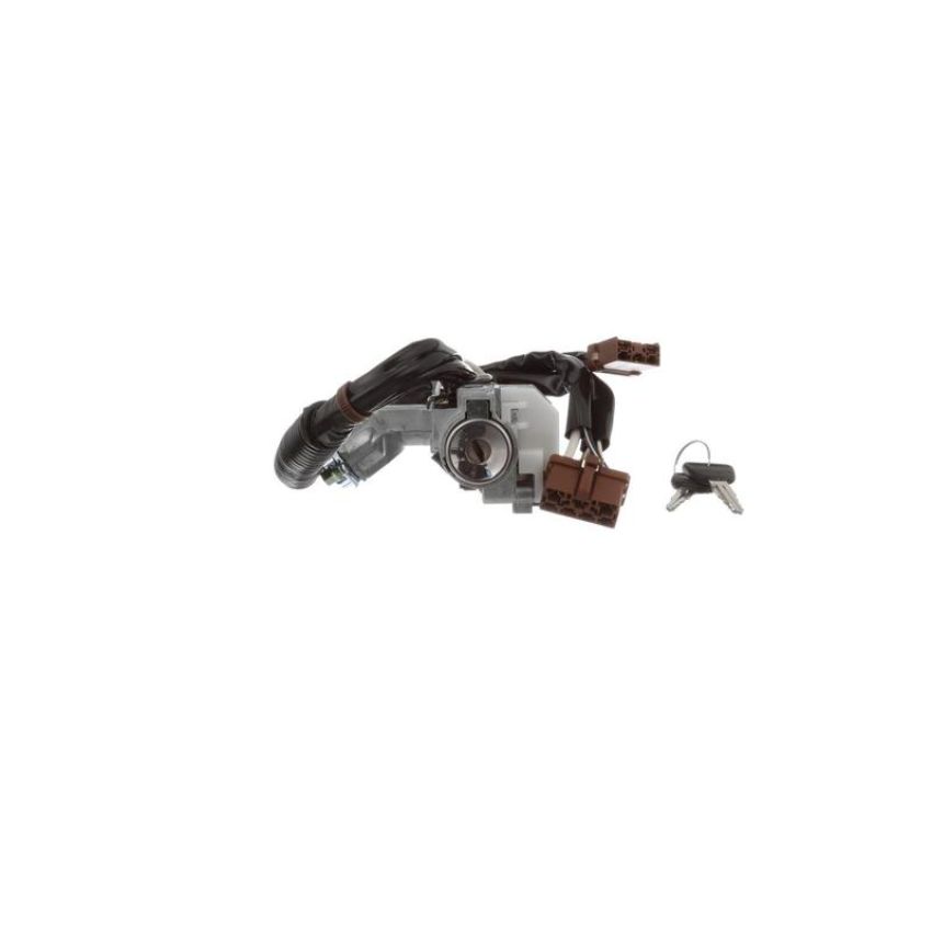Standard Ignition US-389 Ignition Switch With Lock Cylinder