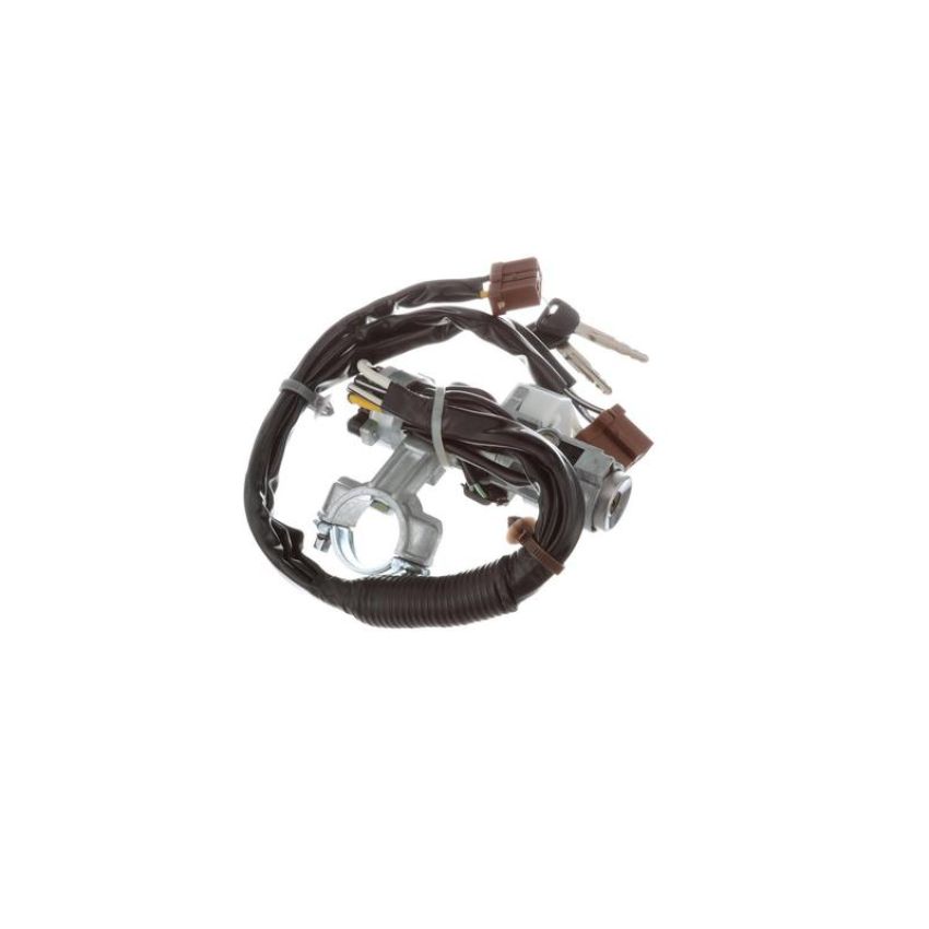 Standard Ignition US-389 Ignition Switch With Lock Cylinder