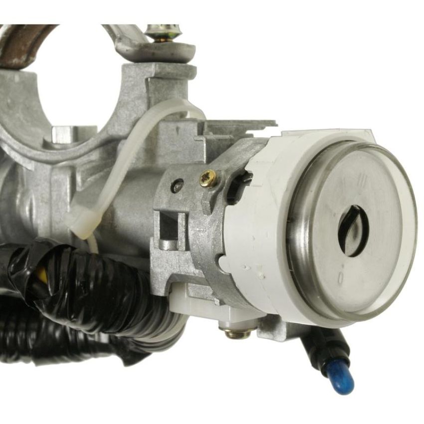 Standard Ignition US-391 Ignition Switch With Lock Cylinder
