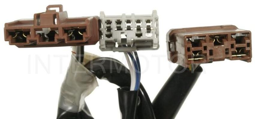 Standard Ignition US-391 Ignition Switch With Lock Cylinder