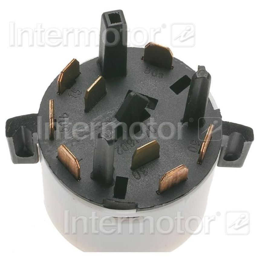 Standard Ignition US-398 Ignition Starter Switch