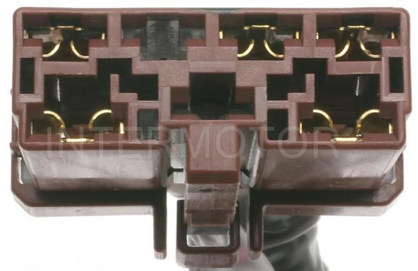 Standard Ignition US-399 Ignition Starter Switch