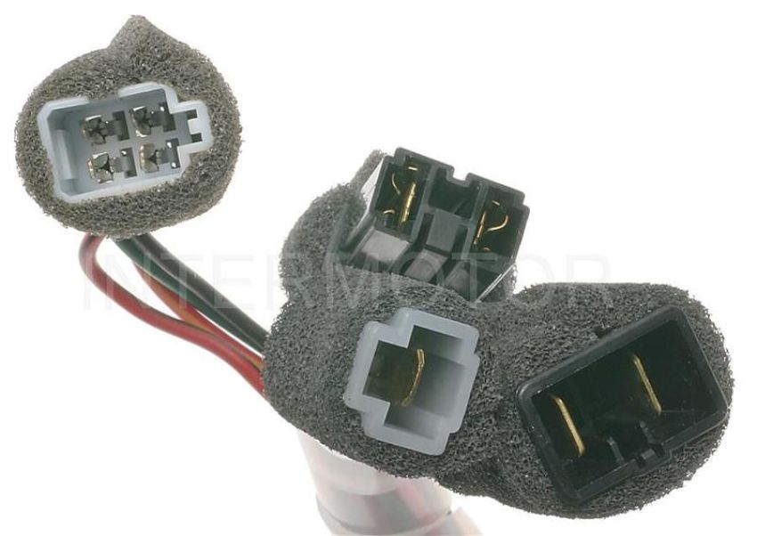 Standard Ignition US-400 Ignition Starter Switch