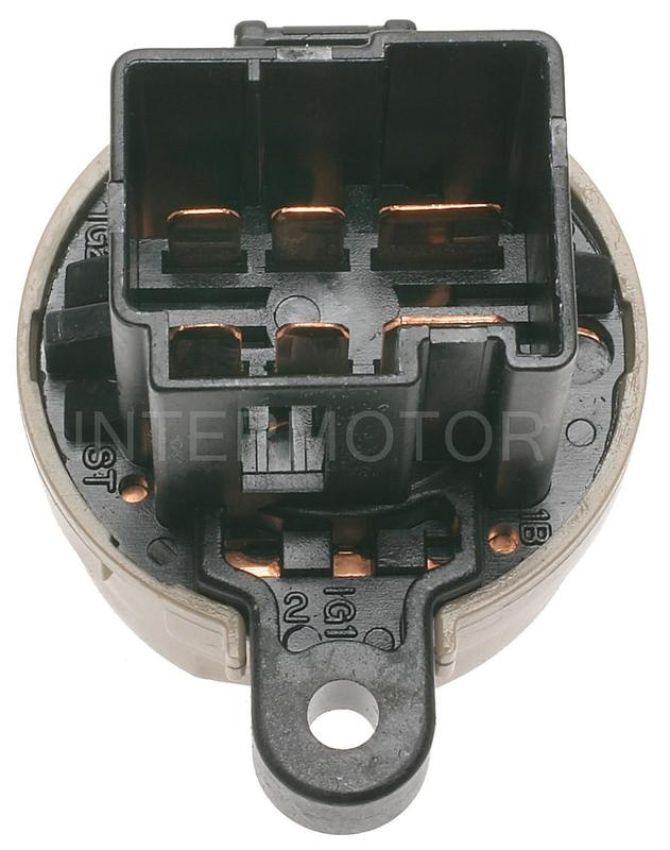 Standard Ignition US-402 Ignition Starter Switch