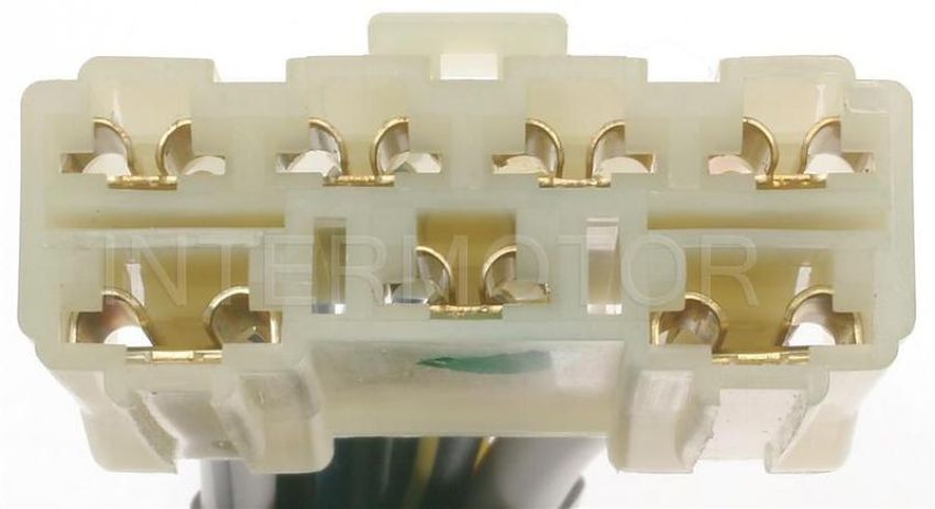 Standard Ignition US-404 Ignition Starter Switch
