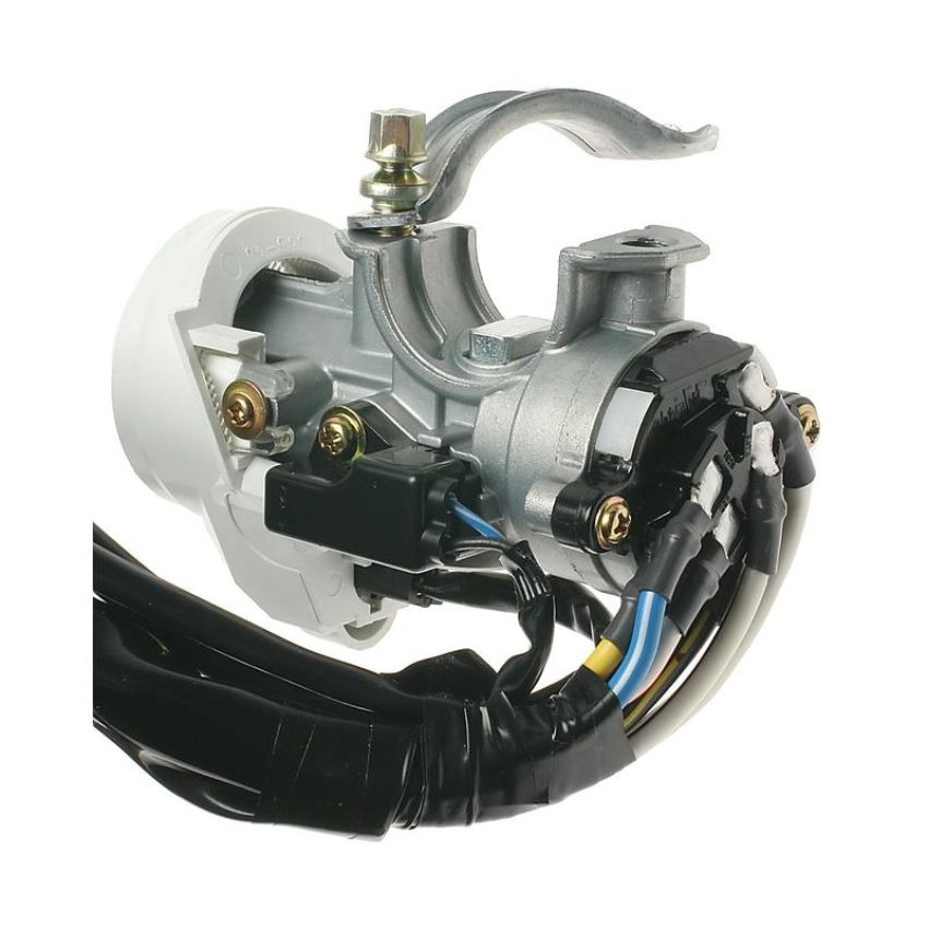 Standard Ignition US-410 Ignition Switch With Lock Cylinder